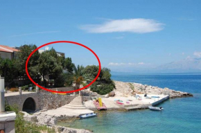 Apartments by the sea Cove Pokrivenik, Hvar - 18955